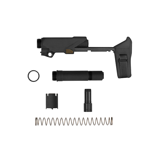 SBT HB AR BRACE BLK 9MM - Hunting Accessories